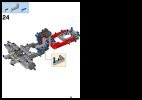 Istruzioni per la Costruzione - LEGO - Technic - 42029 - Pick up Truck: Page 24