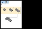 Istruzioni per la Costruzione - LEGO - Technic - 42029 - Pick up Truck: Page 29