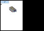 Istruzioni per la Costruzione - LEGO - Technic - 42029 - Pick up Truck: Page 33