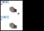 Istruzioni per la Costruzione - LEGO - Technic - 42029 - Pick up Truck: Page 35