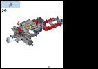 Istruzioni per la Costruzione - LEGO - Technic - 42029 - Pick up Truck: Page 37