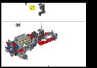 Istruzioni per la Costruzione - LEGO - Technic - 42029 - Pick up Truck: Page 46