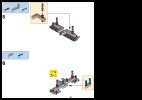 Istruzioni per la Costruzione - LEGO - Technic - 42029 - Pick up Truck: Page 51