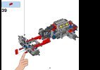 Istruzioni per la Costruzione - LEGO - Technic - 42029 - Pick up Truck: Page 53