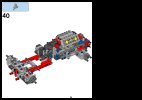 Istruzioni per la Costruzione - LEGO - Technic - 42029 - Pick up Truck: Page 54