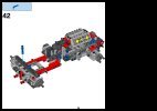 Istruzioni per la Costruzione - LEGO - Technic - 42029 - Pick up Truck: Page 56