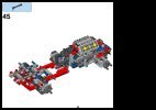 Istruzioni per la Costruzione - LEGO - Technic - 42029 - Pick up Truck: Page 59