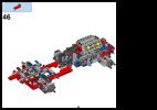 Istruzioni per la Costruzione - LEGO - Technic - 42029 - Pick up Truck: Page 60