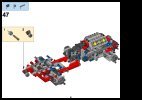 Istruzioni per la Costruzione - LEGO - Technic - 42029 - Pick up Truck: Page 61