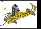 Istruzioni per la Costruzione - LEGO - Technic - 42030 - Ruspa VOLVO L350F telecomandata: Page 6