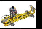 Istruzioni per la Costruzione - LEGO - Technic - 42030 - Ruspa VOLVO L350F telecomandata: Page 7