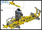 Istruzioni per la Costruzione - LEGO - Technic - 42030 - Ruspa VOLVO L350F telecomandata: Page 10