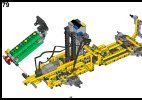 Istruzioni per la Costruzione - LEGO - Technic - 42030 - Ruspa VOLVO L350F telecomandata: Page 24