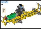 Istruzioni per la Costruzione - LEGO - Technic - 42030 - Ruspa VOLVO L350F telecomandata: Page 34