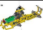 Istruzioni per la Costruzione - LEGO - Technic - 42030 - Ruspa VOLVO L350F telecomandata: Page 39