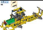 Istruzioni per la Costruzione - LEGO - Technic - 42030 - Ruspa VOLVO L350F telecomandata: Page 49