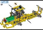 Istruzioni per la Costruzione - LEGO - Technic - 42030 - Ruspa VOLVO L350F telecomandata: Page 50