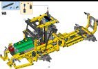 Istruzioni per la Costruzione - LEGO - Technic - 42030 - Ruspa VOLVO L350F telecomandata: Page 51