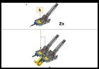 Istruzioni per la Costruzione - LEGO - Technic - 42030 - Ruspa VOLVO L350F telecomandata: Page 55