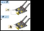 Istruzioni per la Costruzione - LEGO - Technic - 42030 - Ruspa VOLVO L350F telecomandata: Page 57