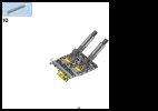 Istruzioni per la Costruzione - LEGO - Technic - 42030 - Ruspa VOLVO L350F telecomandata: Page 58