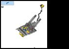 Istruzioni per la Costruzione - LEGO - Technic - 42030 - Ruspa VOLVO L350F telecomandata: Page 61