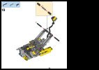 Istruzioni per la Costruzione - LEGO - Technic - 42030 - Ruspa VOLVO L350F telecomandata: Page 68