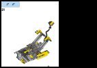 Istruzioni per la Costruzione - LEGO - Technic - 42030 - Ruspa VOLVO L350F telecomandata: Page 70