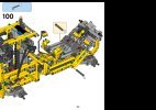 Istruzioni per la Costruzione - LEGO - Technic - 42030 - Ruspa VOLVO L350F telecomandata: Page 74