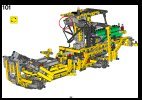 Istruzioni per la Costruzione - LEGO - Technic - 42030 - Ruspa VOLVO L350F telecomandata: Page 75