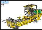 Istruzioni per la Costruzione - LEGO - Technic - 42030 - Ruspa VOLVO L350F telecomandata: Page 76