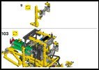 Istruzioni per la Costruzione - LEGO - Technic - 42030 - Ruspa VOLVO L350F telecomandata: Page 80