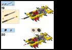 Istruzioni per la Costruzione - LEGO - Technic - 42030 - Ruspa VOLVO L350F telecomandata: Page 18