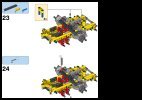 Istruzioni per la Costruzione - LEGO - Technic - 42030 - Ruspa VOLVO L350F telecomandata: Page 21