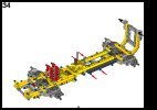 Istruzioni per la Costruzione - LEGO - Technic - 42030 - Ruspa VOLVO L350F telecomandata: Page 39