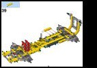 Istruzioni per la Costruzione - LEGO - Technic - 42030 - Ruspa VOLVO L350F telecomandata: Page 44