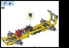 Istruzioni per la Costruzione - LEGO - Technic - 42030 - Ruspa VOLVO L350F telecomandata: Page 51