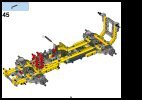 Istruzioni per la Costruzione - LEGO - Technic - 42030 - Ruspa VOLVO L350F telecomandata: Page 54