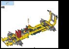 Istruzioni per la Costruzione - LEGO - Technic - 42030 - Ruspa VOLVO L350F telecomandata: Page 55