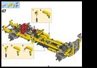 Istruzioni per la Costruzione - LEGO - Technic - 42030 - Ruspa VOLVO L350F telecomandata: Page 56