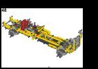 Istruzioni per la Costruzione - LEGO - Technic - 42030 - Ruspa VOLVO L350F telecomandata: Page 57