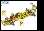 Istruzioni per la Costruzione - LEGO - Technic - 42030 - Ruspa VOLVO L350F telecomandata: Page 60