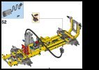 Istruzioni per la Costruzione - LEGO - Technic - 42030 - Ruspa VOLVO L350F telecomandata: Page 61