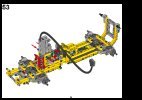 Istruzioni per la Costruzione - LEGO - Technic - 42030 - Ruspa VOLVO L350F telecomandata: Page 62