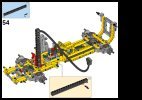 Istruzioni per la Costruzione - LEGO - Technic - 42030 - Ruspa VOLVO L350F telecomandata: Page 63