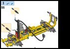 Istruzioni per la Costruzione - LEGO - Technic - 42030 - Ruspa VOLVO L350F telecomandata: Page 64