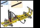 Istruzioni per la Costruzione - LEGO - Technic - 42030 - Ruspa VOLVO L350F telecomandata: Page 65