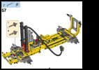 Istruzioni per la Costruzione - LEGO - Technic - 42030 - Ruspa VOLVO L350F telecomandata: Page 66