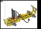 Istruzioni per la Costruzione - LEGO - Technic - 42030 - Ruspa VOLVO L350F telecomandata: Page 70