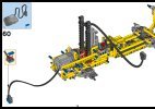 Istruzioni per la Costruzione - LEGO - Technic - 42030 - Ruspa VOLVO L350F telecomandata: Page 72